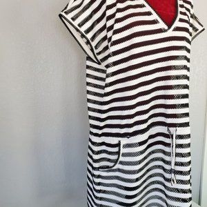 Calvin Klein Swimsuit Cover